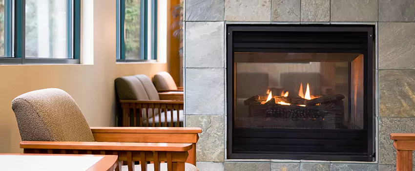 Osburn Fireplace Tempered Glass Hearth Pad Replacement in Meadow Woods, Florida