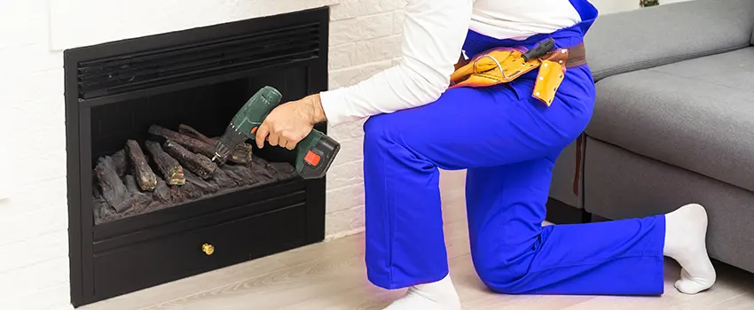 Pellet Fireplace Repair Services in Meadow Woods, FL