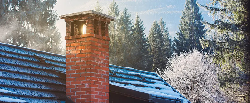 Residential Chimney Rain Caps Repair Services in Meadow Woods, FL