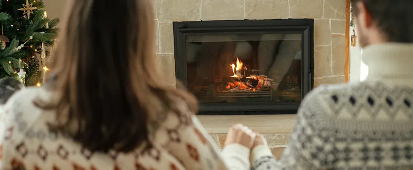 Superior Open-Hearth Wood Fireplaces in Meadow Woods, FL
