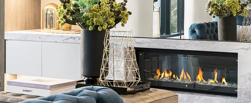 Professional Town & Country Luxury Fireplace Maintenance Experts in Meadow Woods, Florida