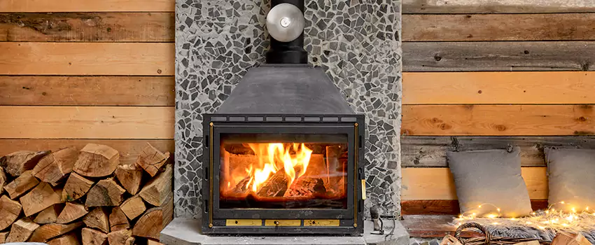 Travis Industries Elite Fireplace Inspection and Maintenance in Meadow Woods, Florida