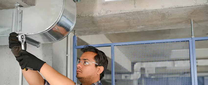 Benefit of Ventilation Cleaning in Meadow Woods, Florida
