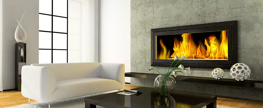 Ventless Fireplace Oxygen Depletion Sensor Installation and Repair Services in Meadow Woods, Florida