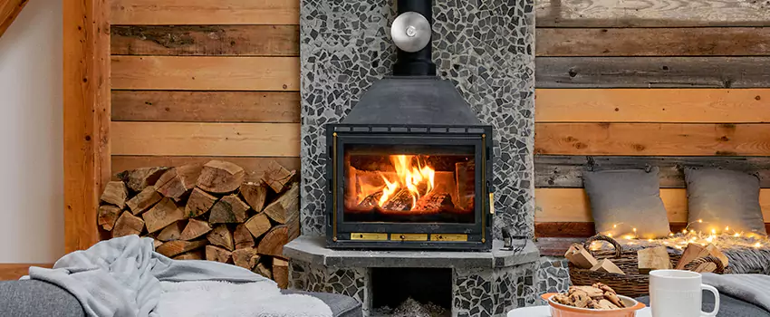 Affordable Wood Fireplace Fixing Solutions in Meadow Woods, Florida