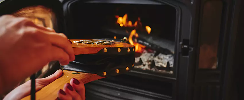 Cost of Wood Furnace Repair and Installation Services in Meadow Woods, FL
