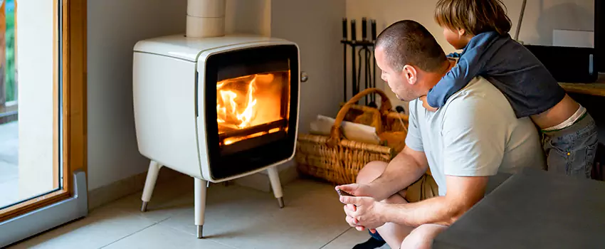 Wood Stove Stone Chimneys Installation Services in Meadow Woods, FL