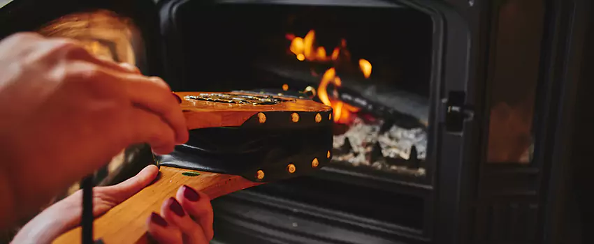 Wood Stove Grates Repair in Meadow Woods, Florida